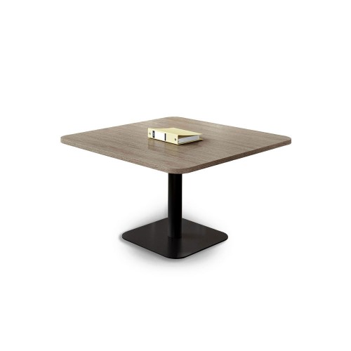 Masa meeting Alea Office Tables with metal base